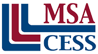 MSA CESS Logo